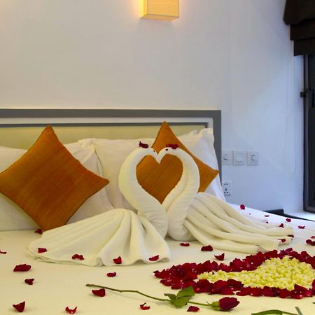 Apsara Suorkear Villa Σιέμ Ρέαπ Εξωτερικό φωτογραφία
